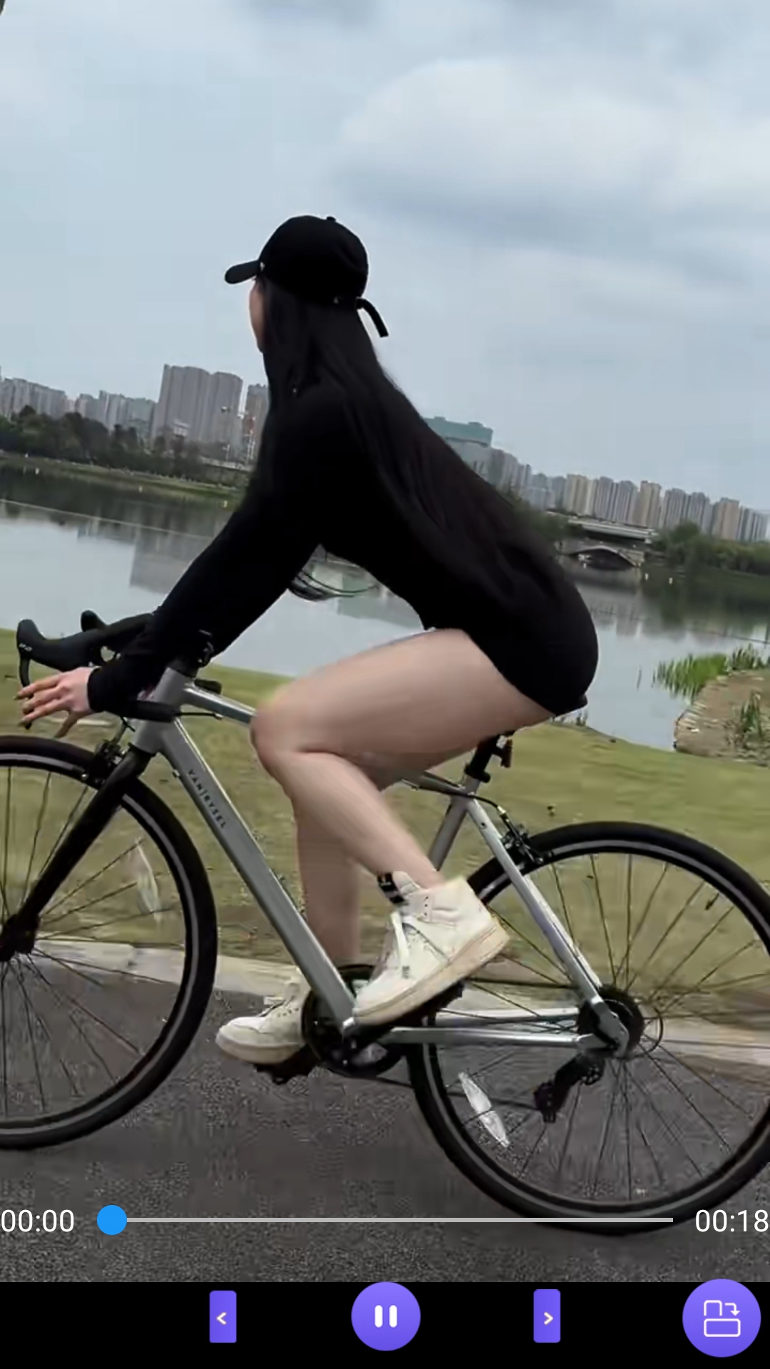 长腿昆虫会跳截图